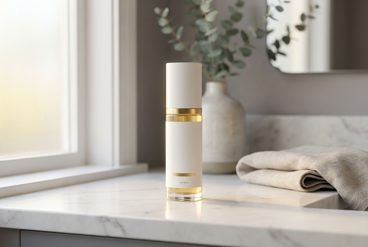 AI-generated e-commerce product photography showing professional studio-quality results