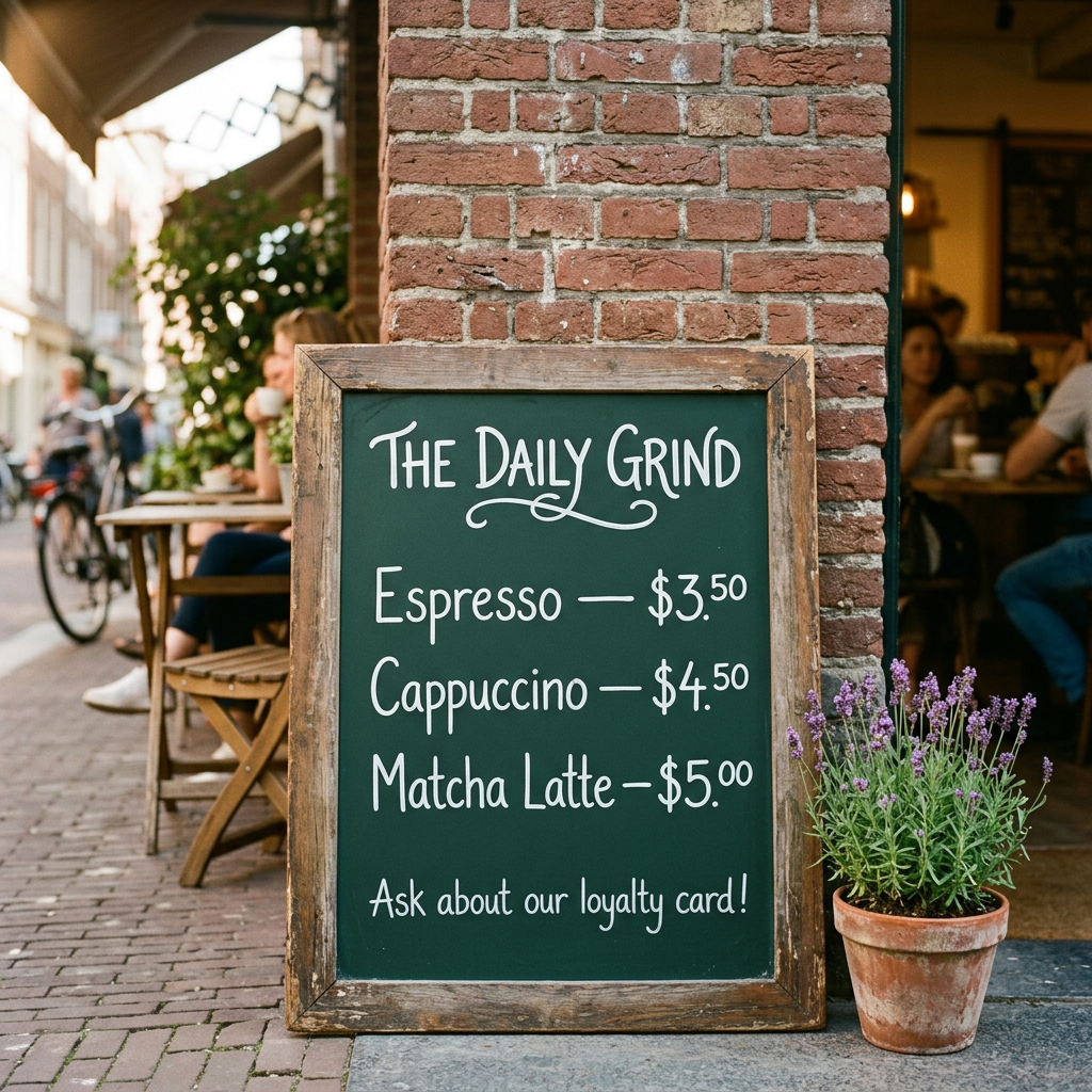 Nano Banana Pro with accurate text rendering