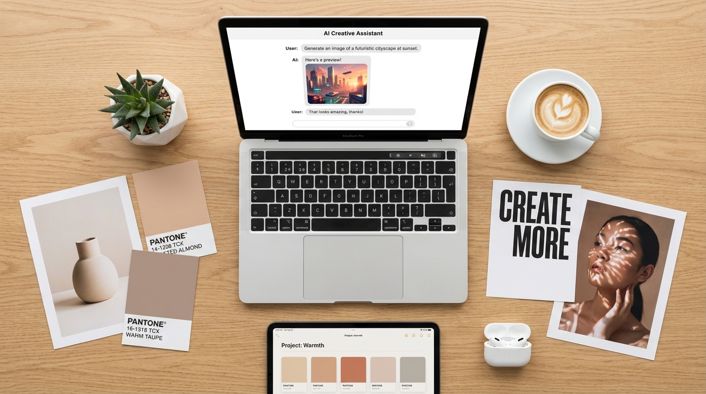 Nano Banana Pro powered by Gemini 3 Pro Image — AI image generation workflow