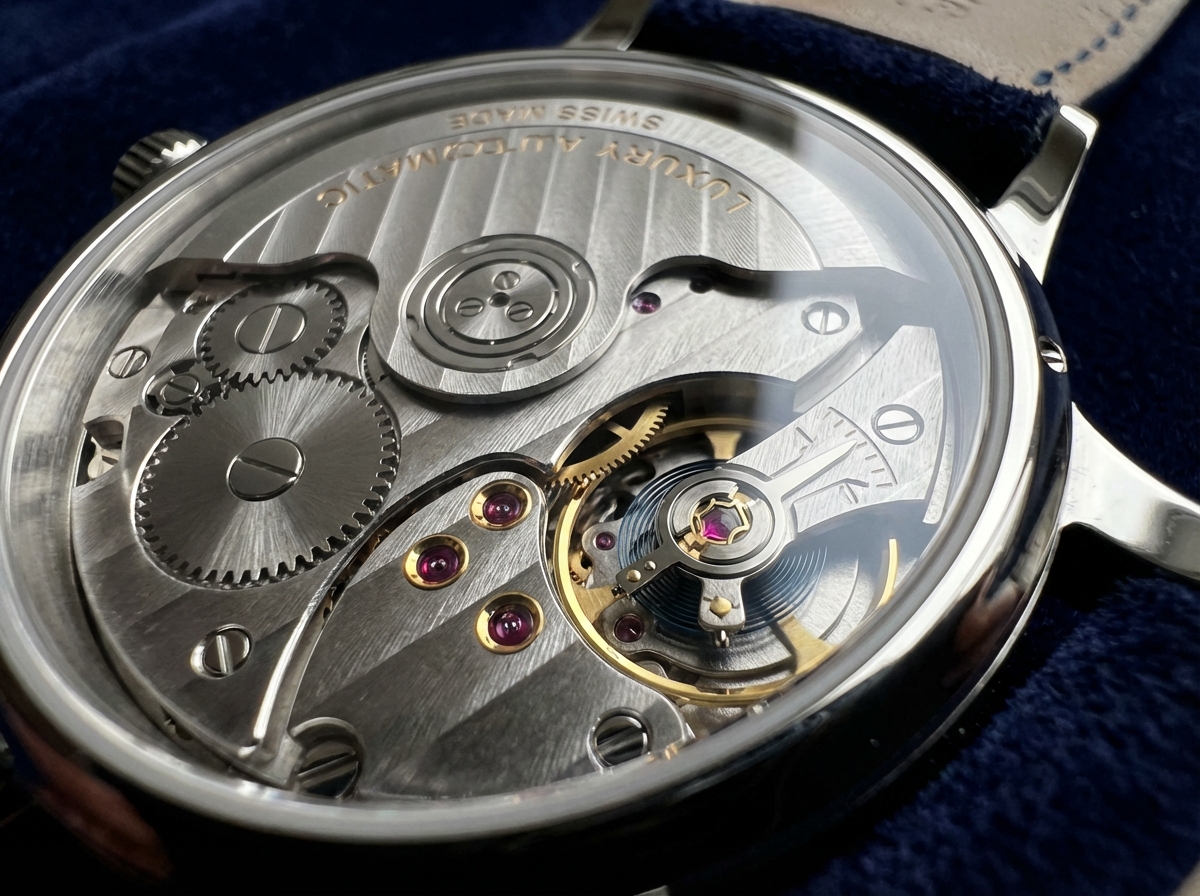 4K ultra-high resolution detail generated by Nano Banana Pro