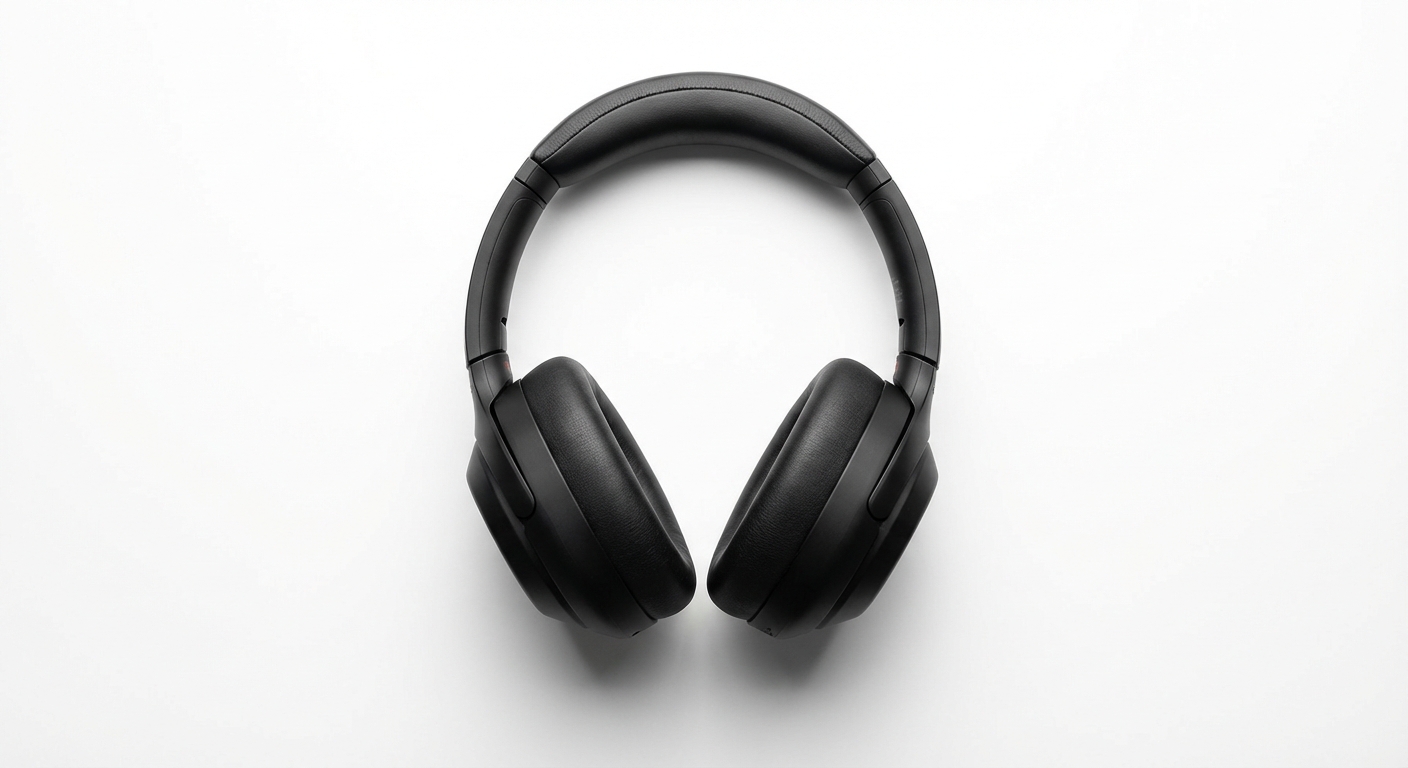 AI-generated white-background product photography by Nano Banana 2