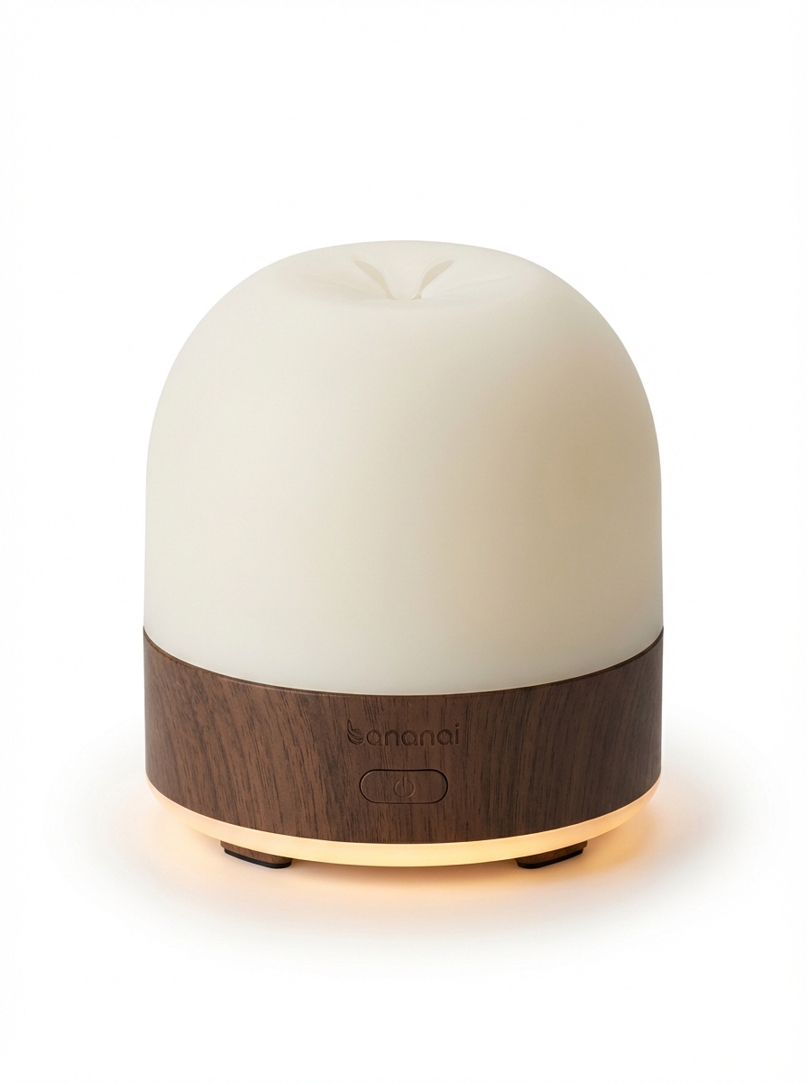 AI-generated Amazon primary listing image on white background — created with Nano Banana Pro prompts