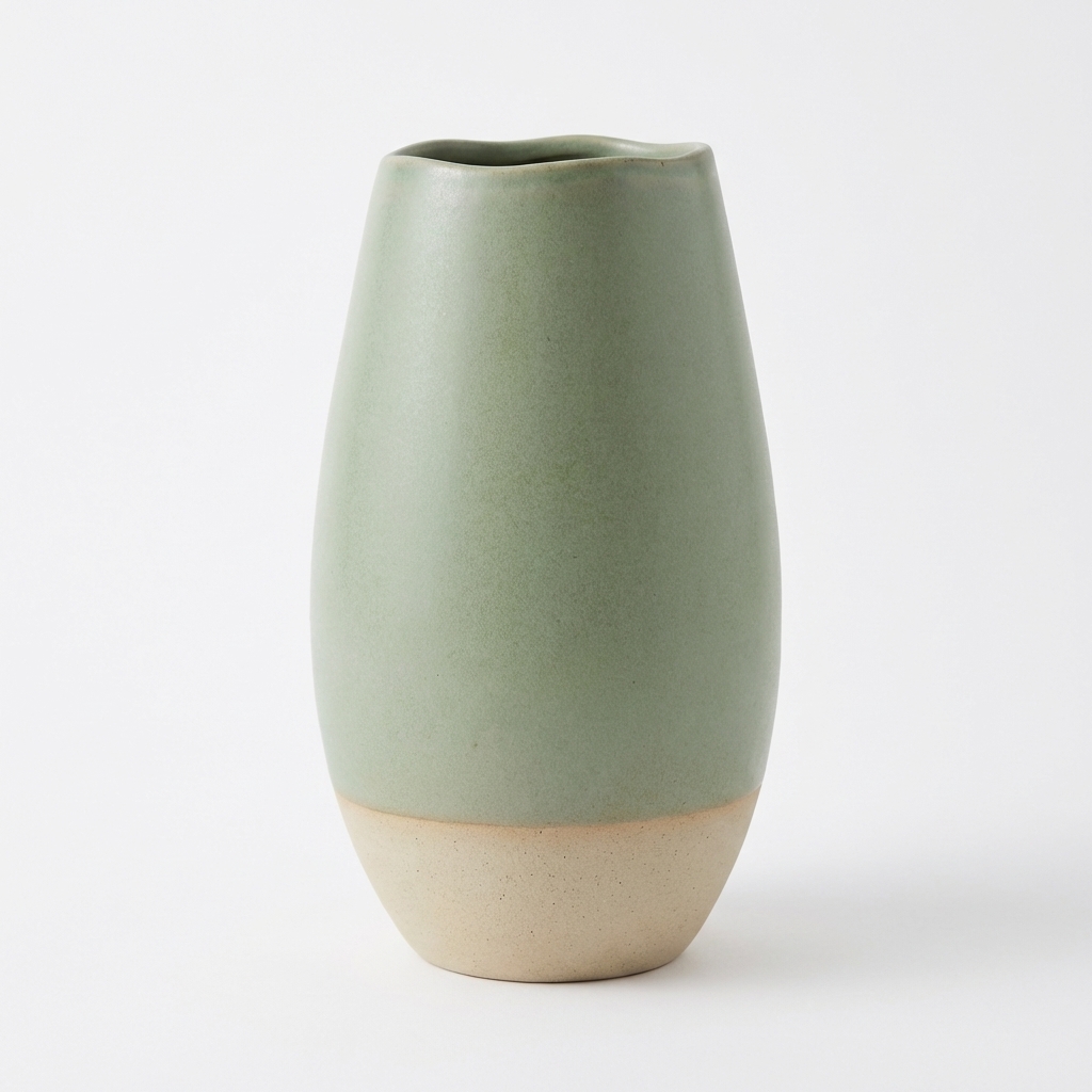 Before — generic AliExpress-style supplier photo with plain white background and flat lighting, the starting point for the "Steal Their Vibe" technique